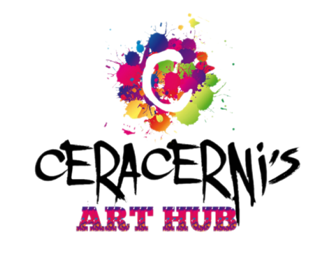 CeraCerni's Arthub